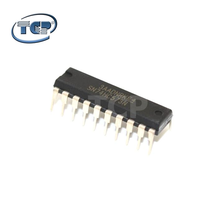 74HC573 74HC573AN SN74HC573AN DIP 20