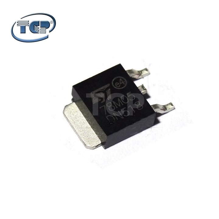 78M05 TO-252