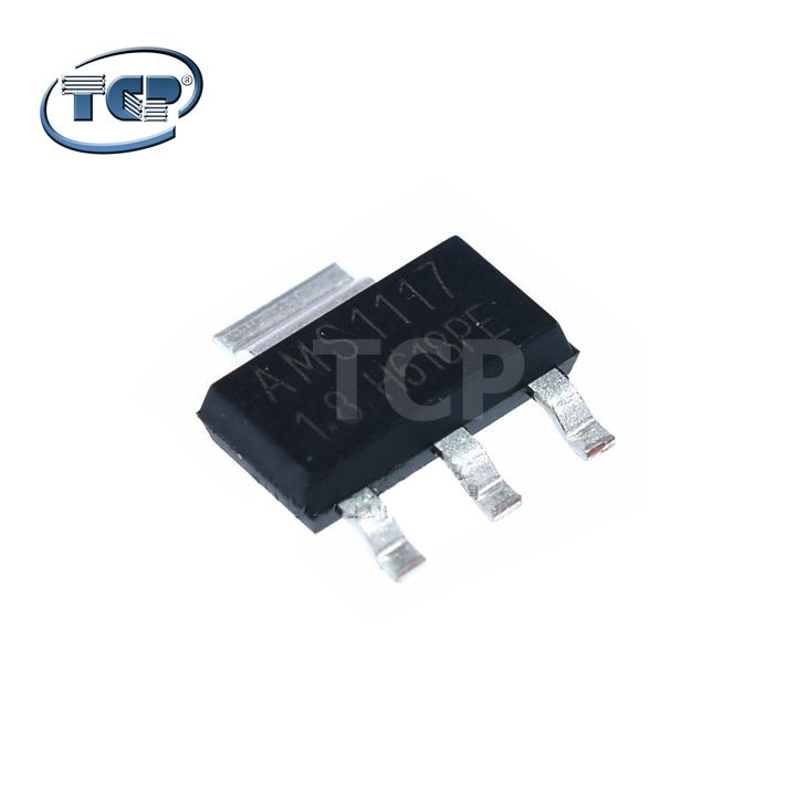 AMS1117-1.8V SMD SOT-223