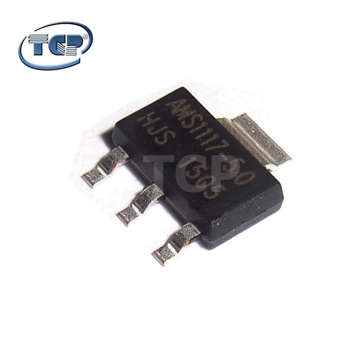 AMS1117 - 5V