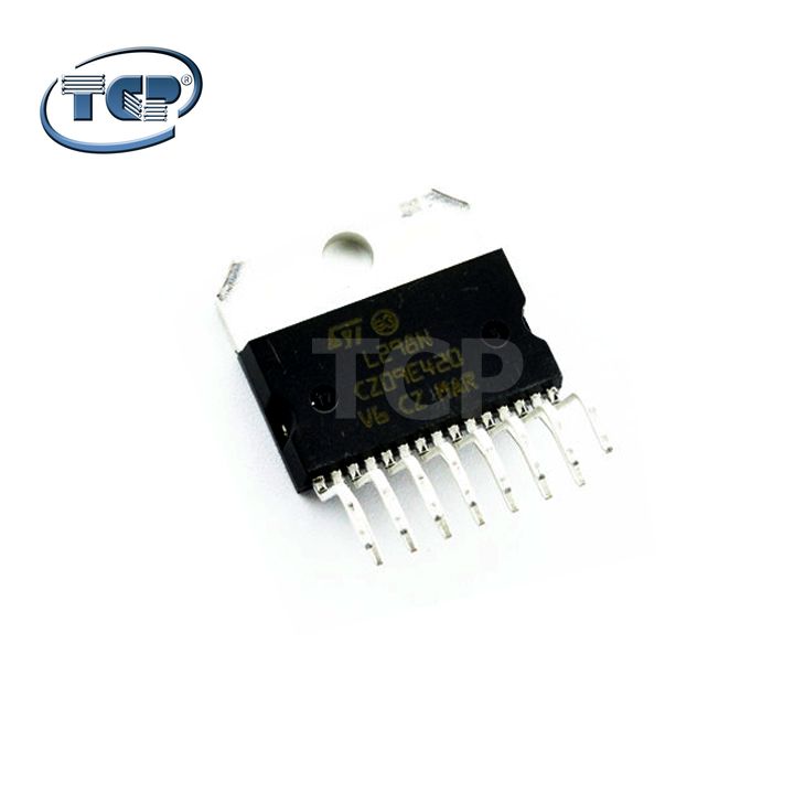 L298 3A CHÂN CẮM