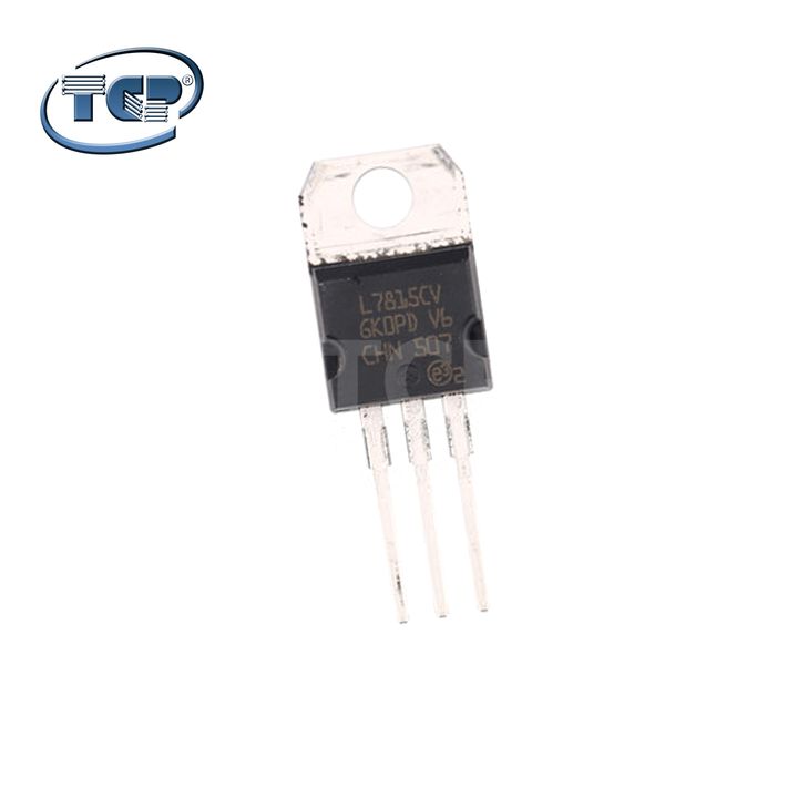 L7815CV