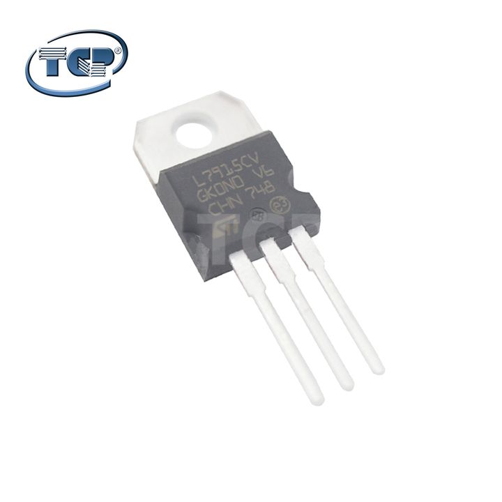 L7915CV (DIP)