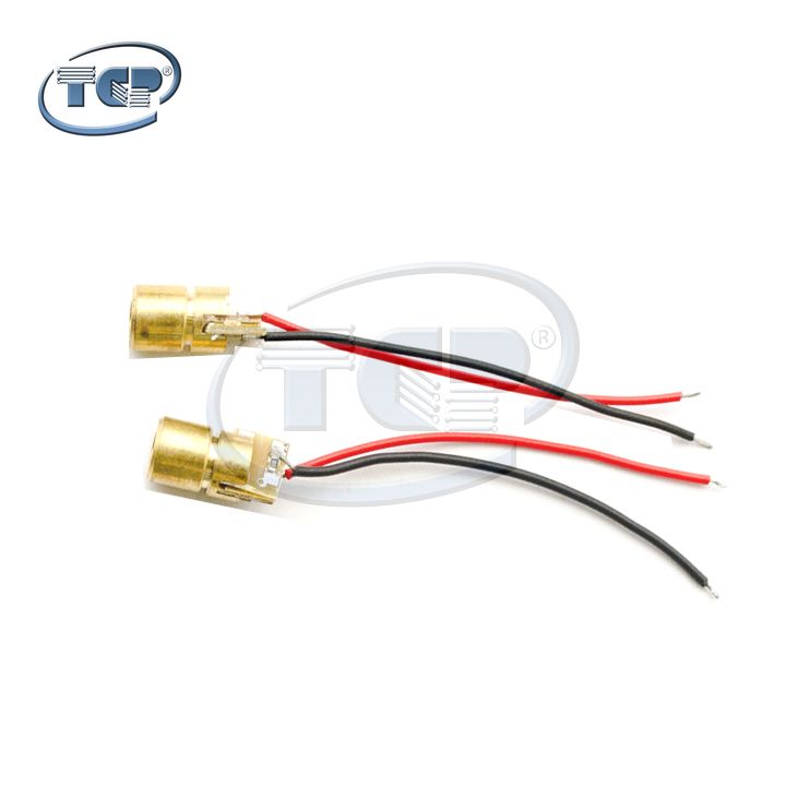 Led phát laze