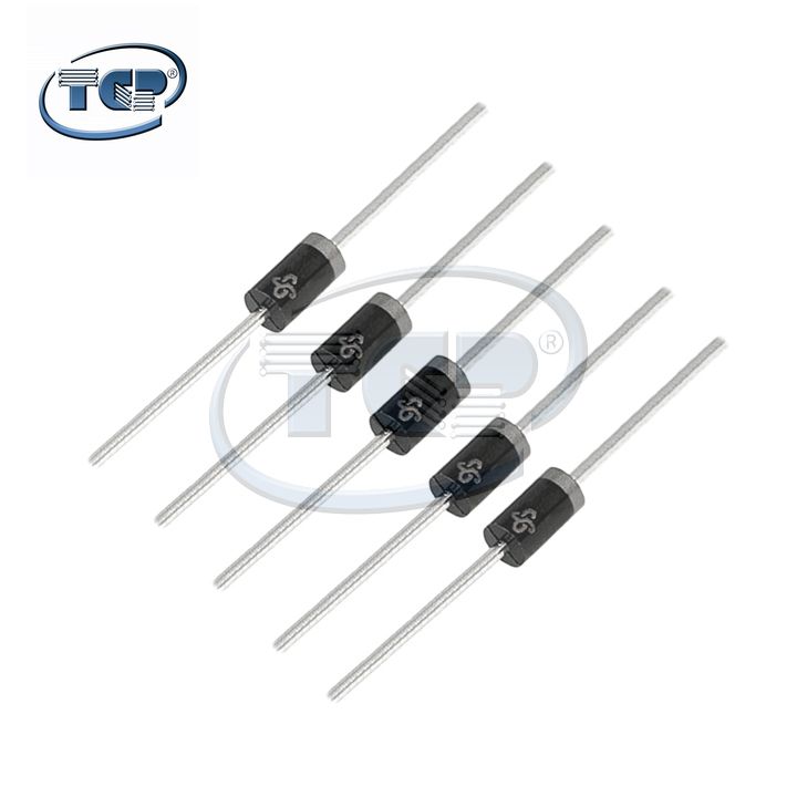 FR307 1000V 3A