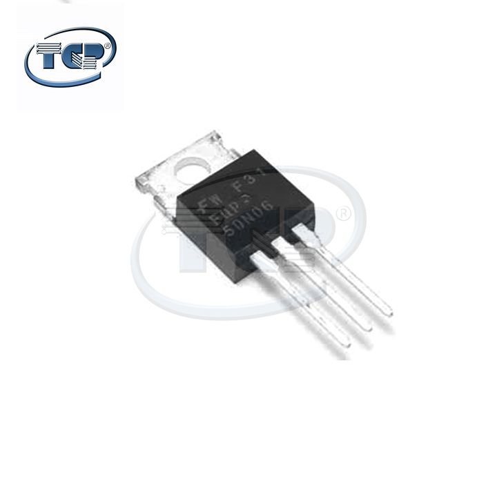 50N06 FET TO-220 50A 60V