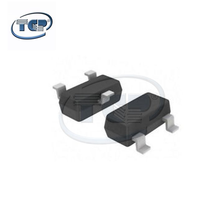 SOT - 23 AO3415 MOS FET 20V KÊNH P