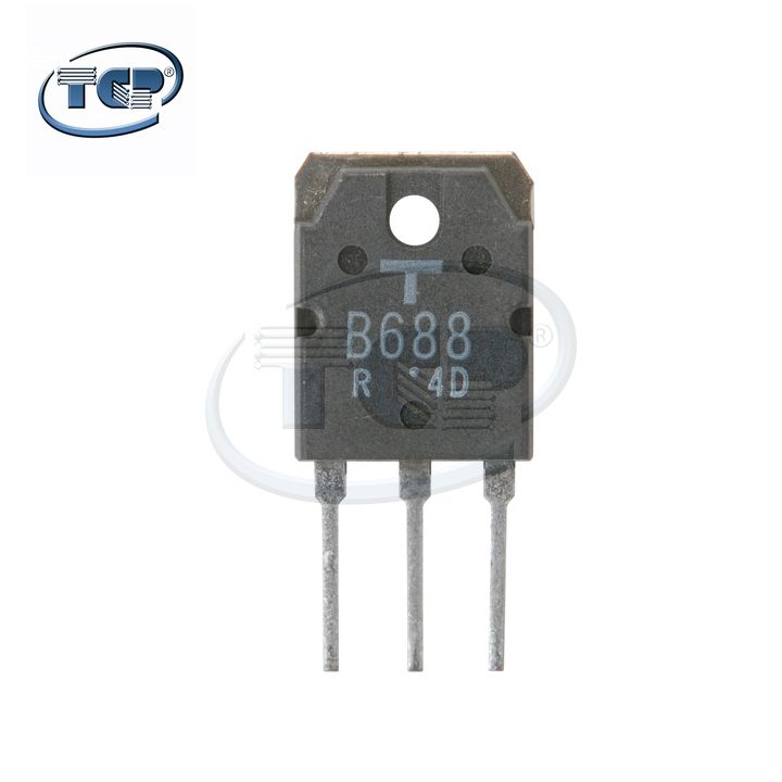 2SB688