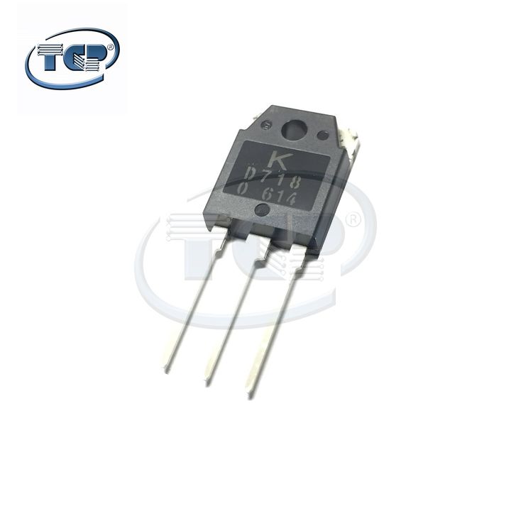 2SD718
