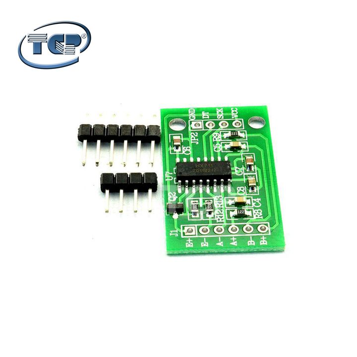 Module AD 24BIT HX711