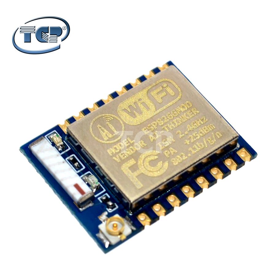 MODULE WIFI ESP8266 07