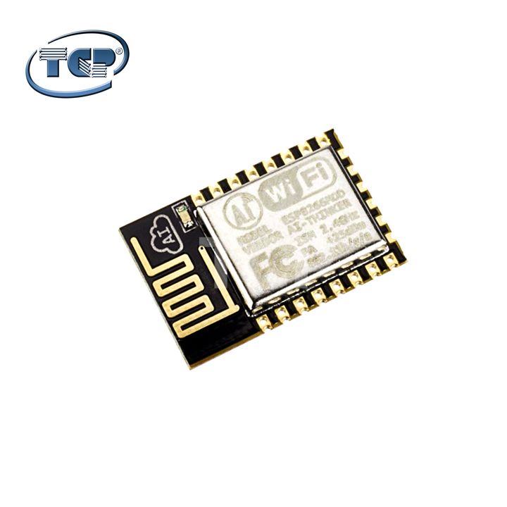 MODULE WIFI ESP8266 12