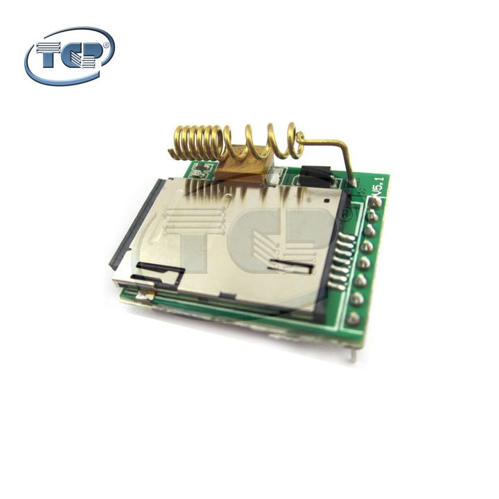 Module sim 900a mini
