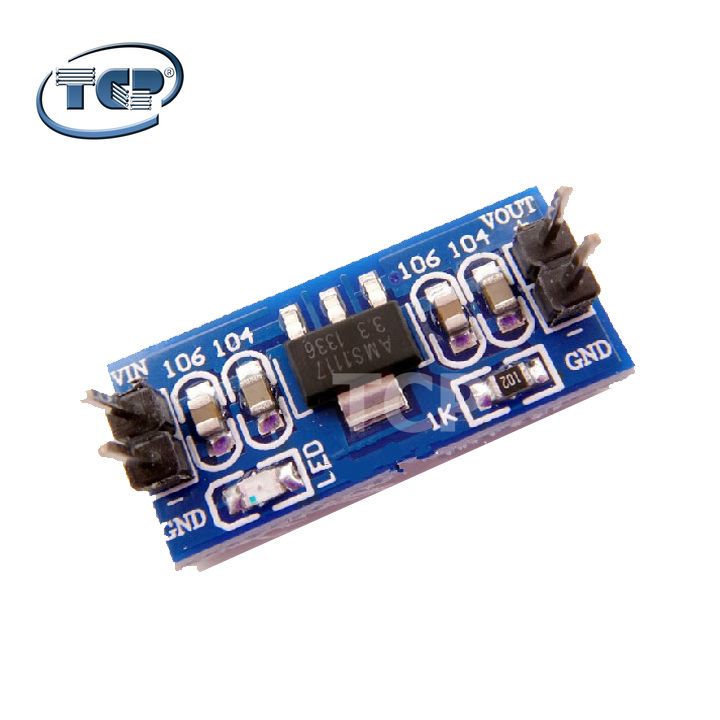 MODULE AMS1117-3.3V