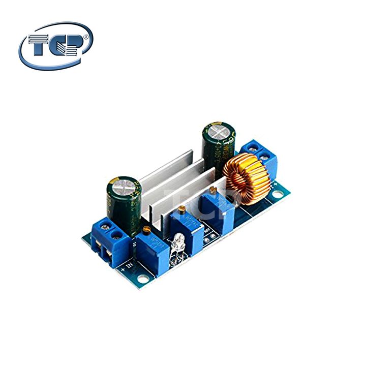 MODULE BUCK DC-DC 5A