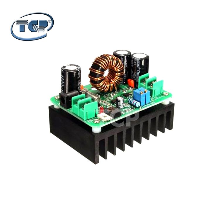 MODULE DC-DC 600W