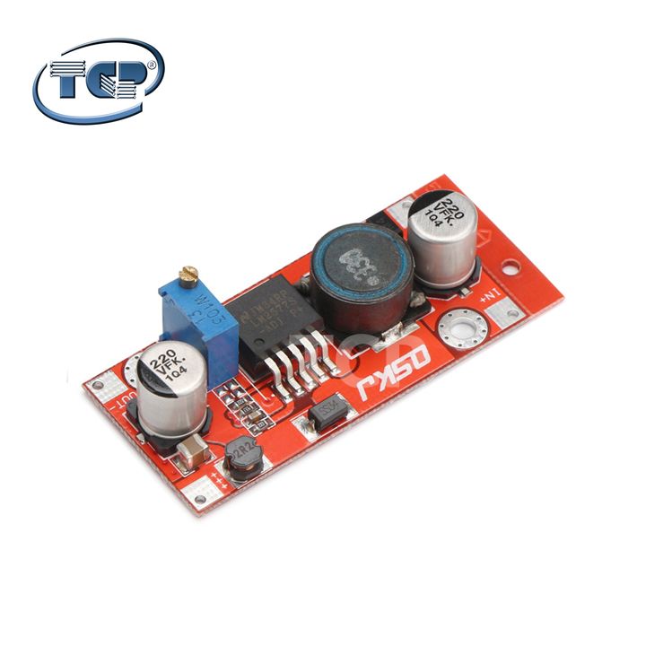 MODULE LM2577 DC-DC