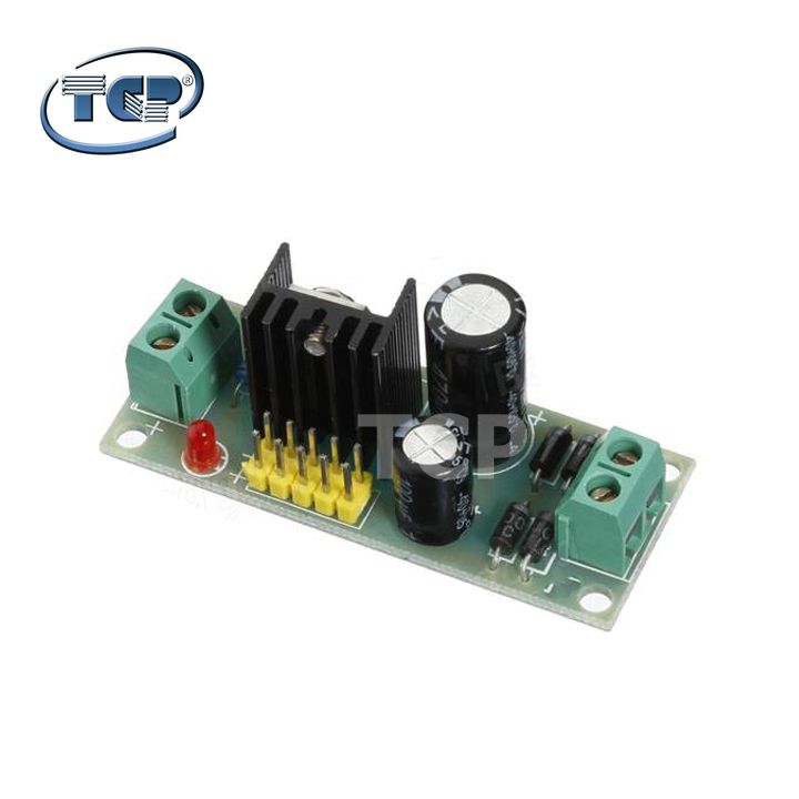 MODULE LM7805