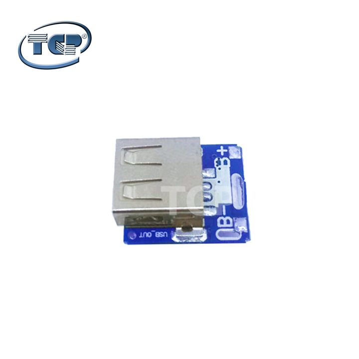 MODULE SẠC PIN DỰ PHÒNG