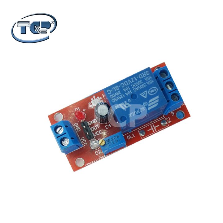 MODULE RELAY 5V 10A