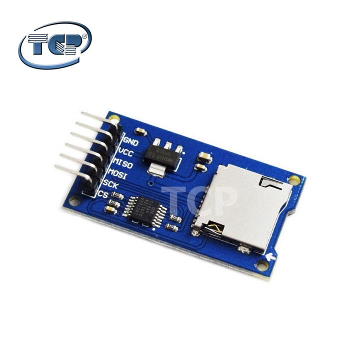 MODULE MICRO SDCARD