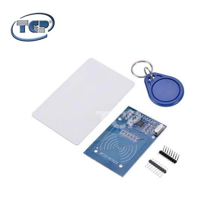 MODULE RFID RC522