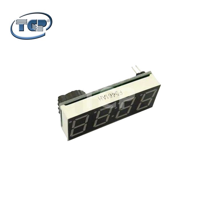 MODULE DS1302 V2 ĐỒNG HỒ