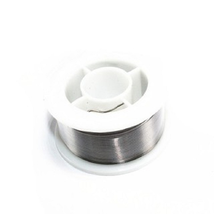 Thiếc 63% 0.8MM 100G