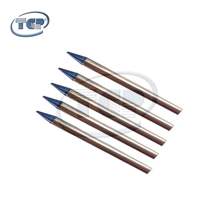 ĐẦU MŨI HÀN NHIỆT 60W ( G3A4)
