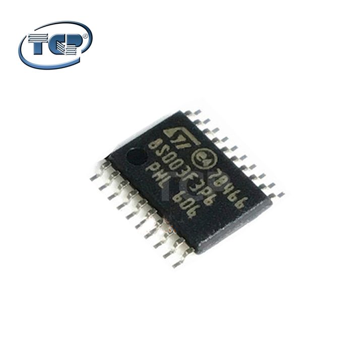 STM8S003F3P6 TSSOP-20