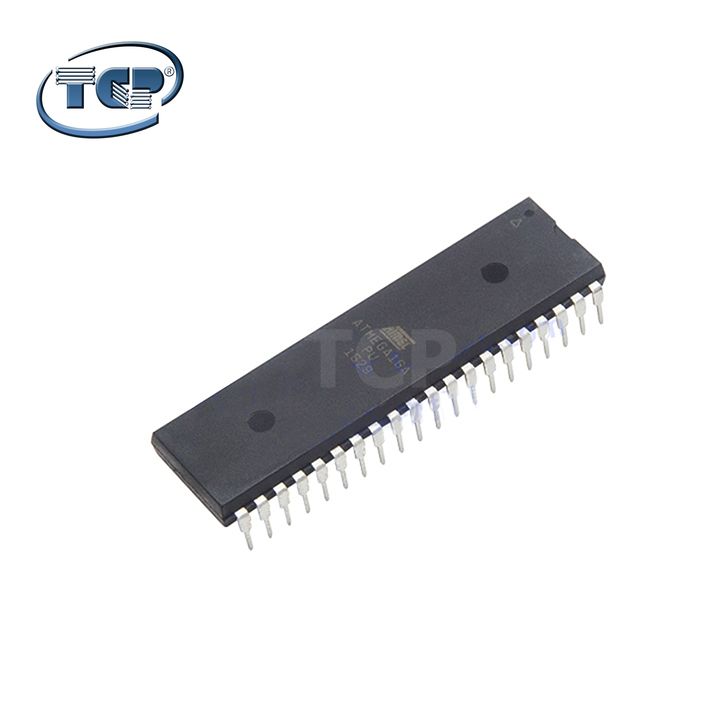 ATMEGA16A-PU ATMEGA16A DIP 40