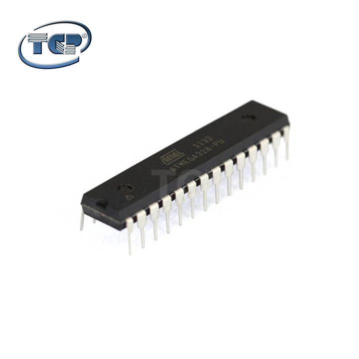 ATMEGA328P-PU DIP-28